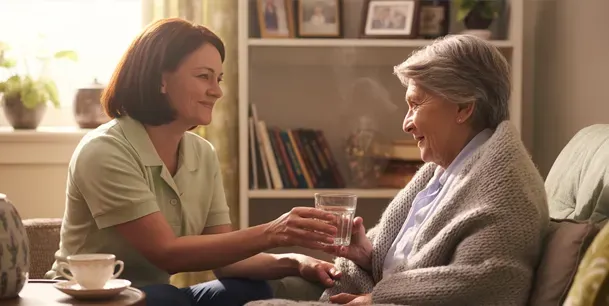 Home Caregiver Guide